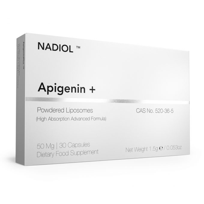 Apigenin Supplement