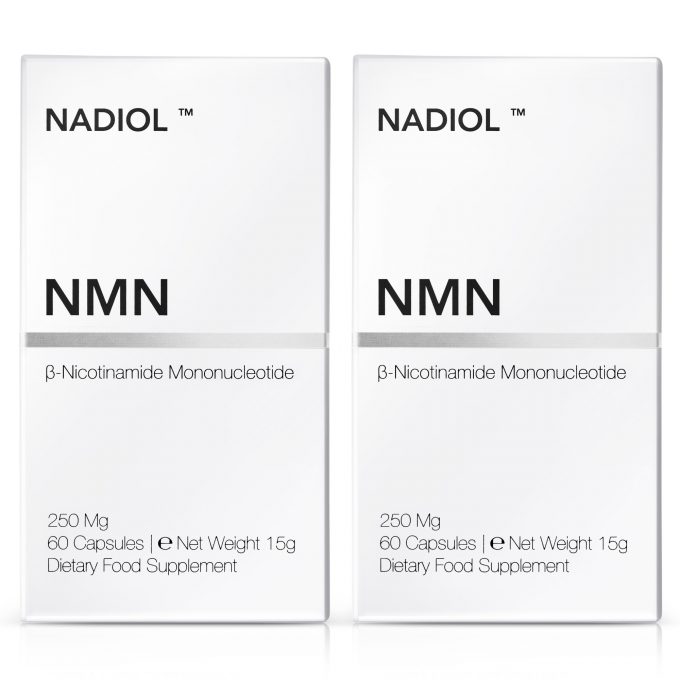 NMN Supplement 250mg