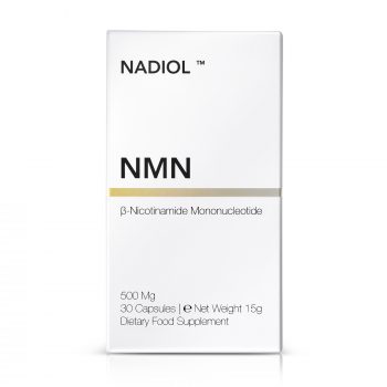NMN Supplement 500mg
