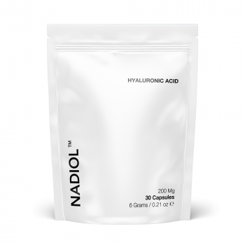 Hyaluronic Acid Supplement