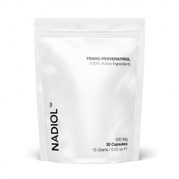 Resveratrol Supplement