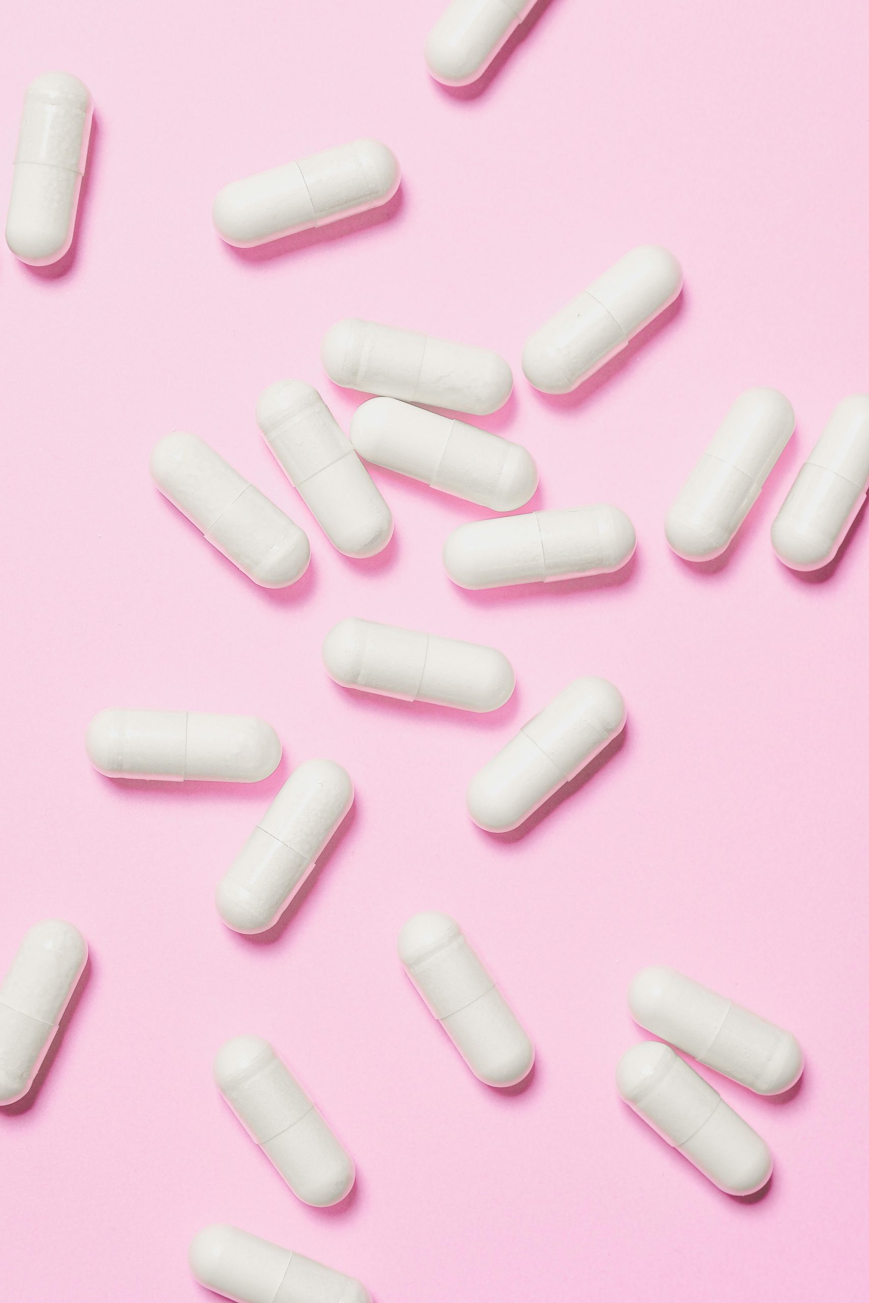 Supplements to Strengthen Your Immune System: