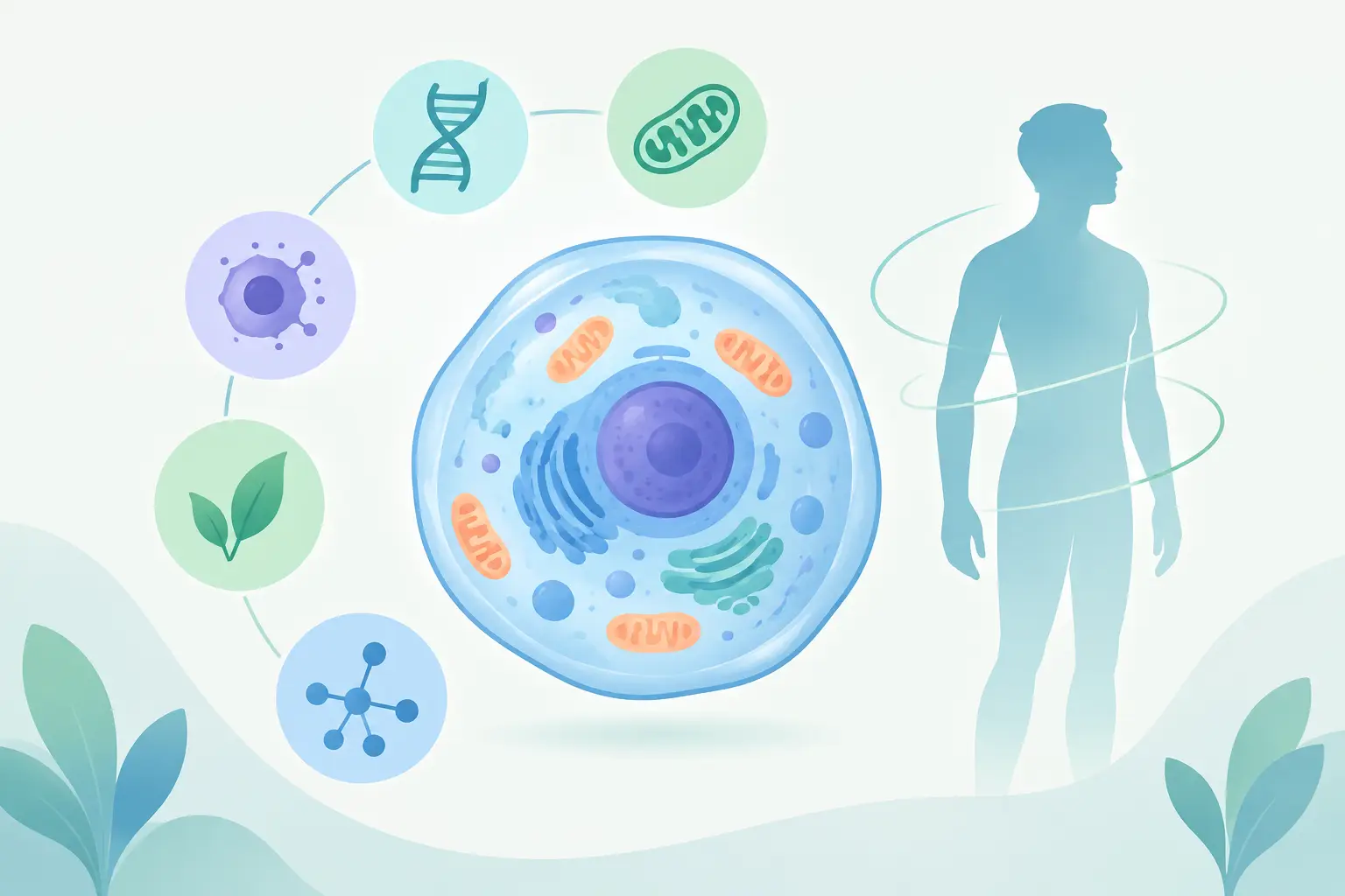 Cellular Health Trends Worth Watching in 2026