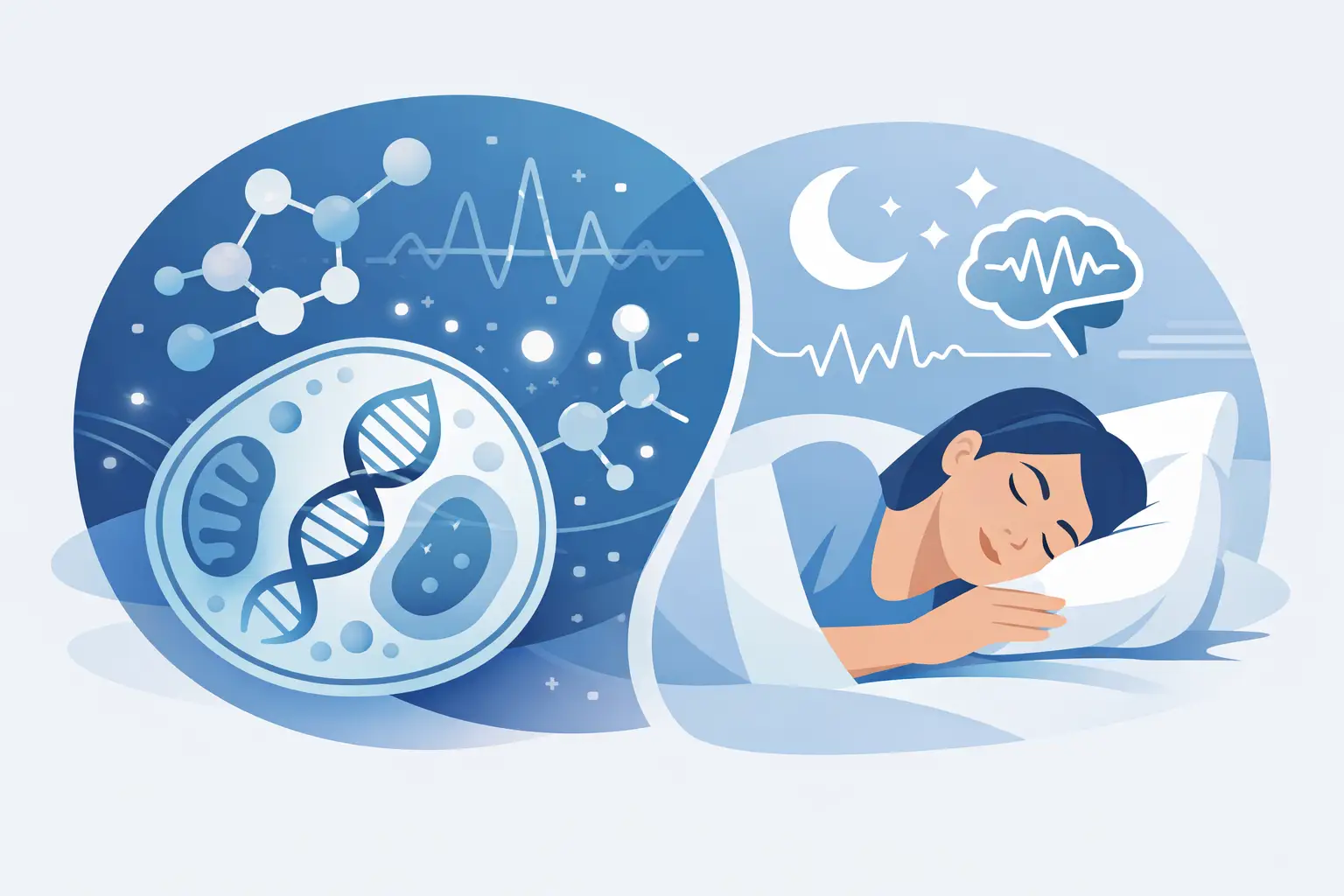 Does NAD⁺ Affect Sleep? What Science Suggests