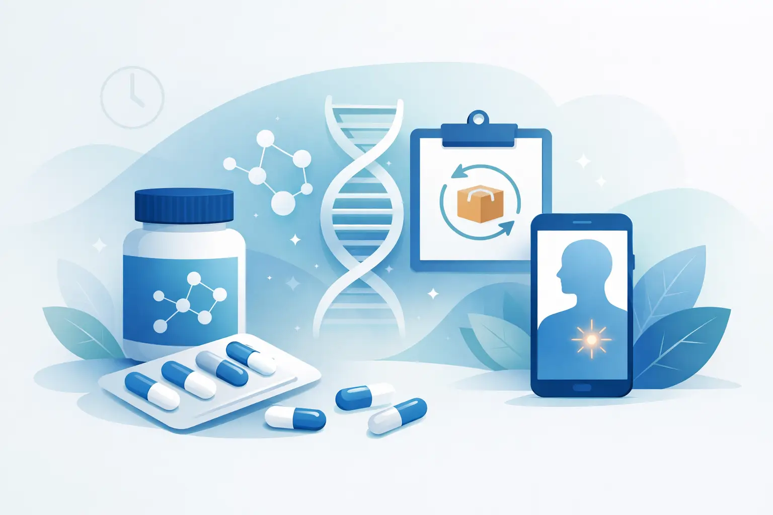 Is a NAD⁺ Supplement Subscription Right for You?