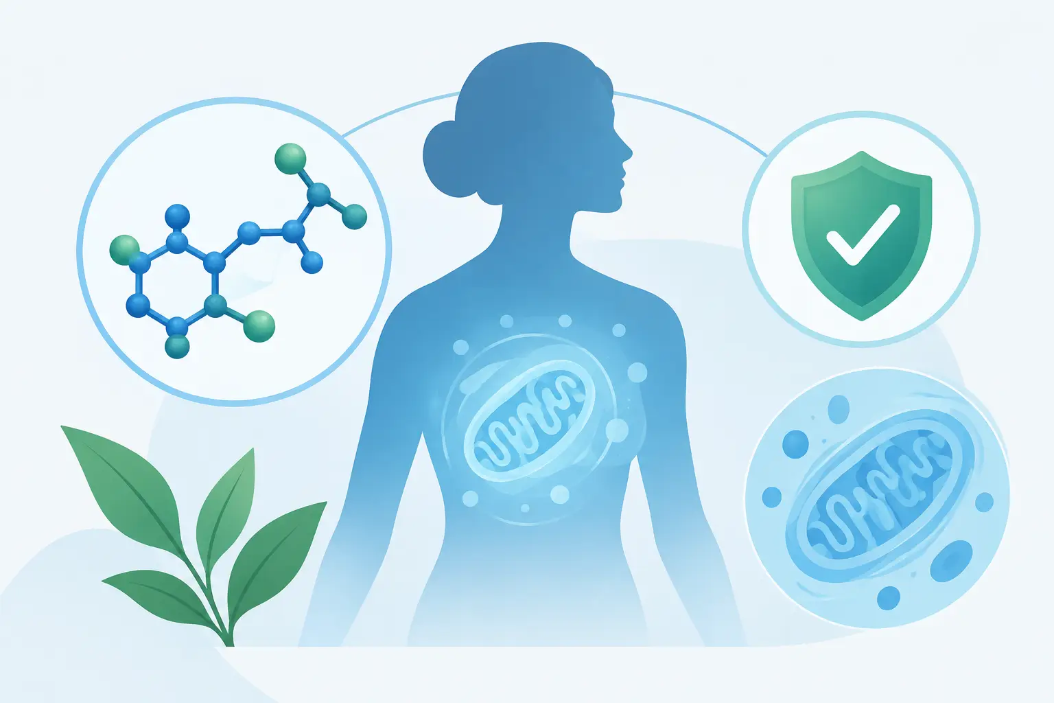 NAD⁺ Safety: What to Know Before You Supplement