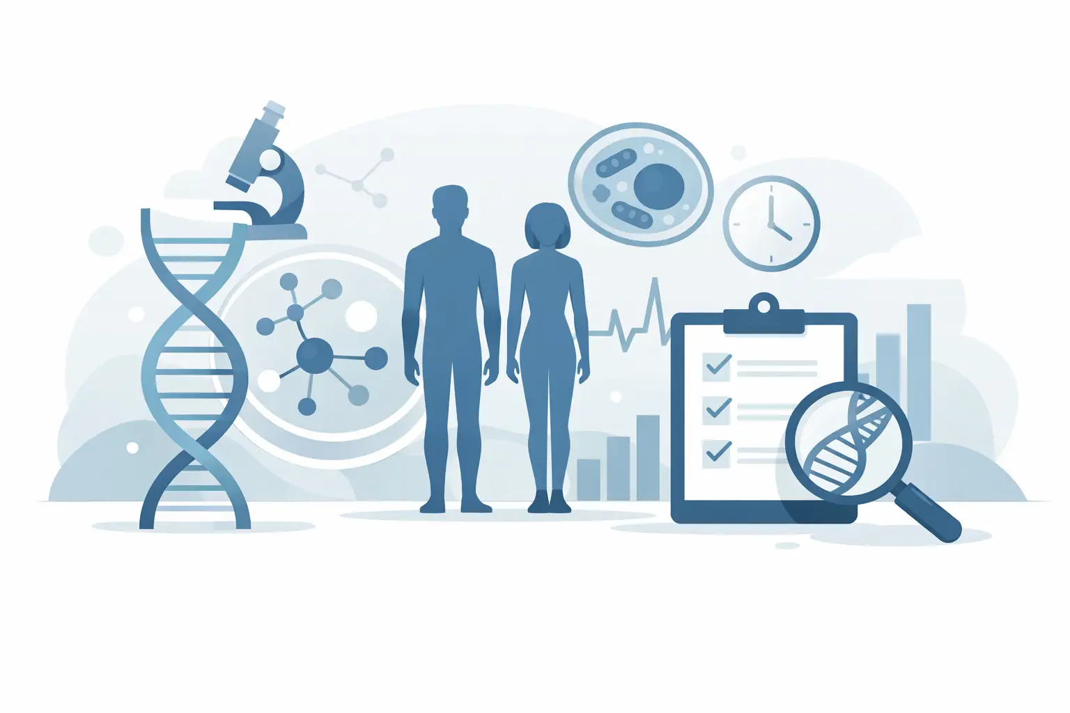 NMN Clinical Evidence: What Human Studies Show
