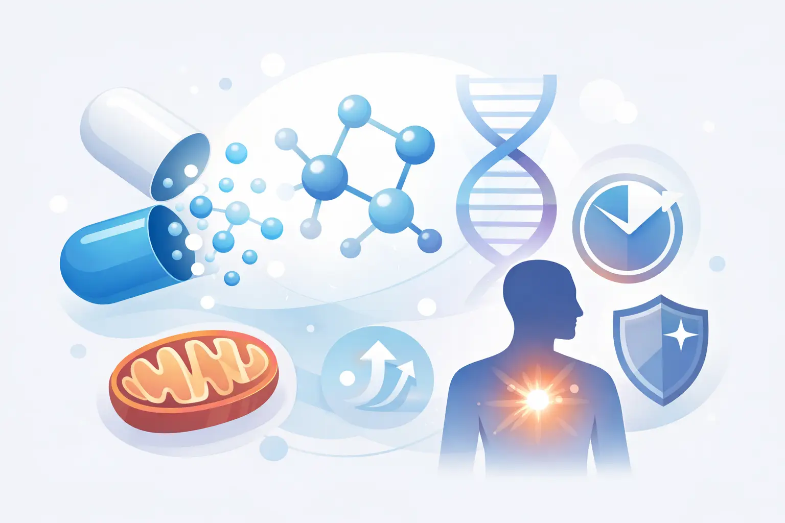 What Is Nicotinamide Riboside and How It Works