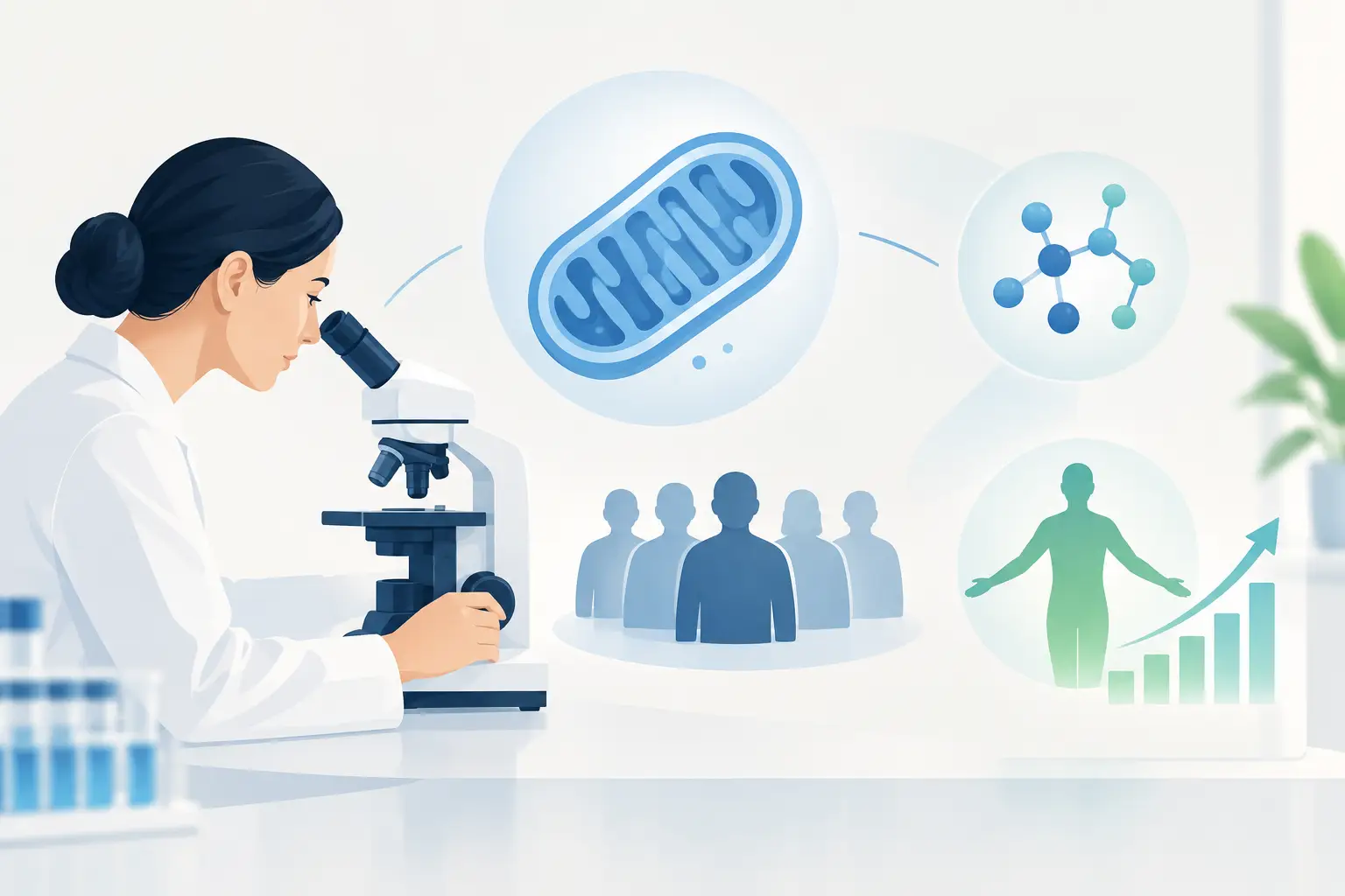 What NMN Human Trial Findings Show So Far