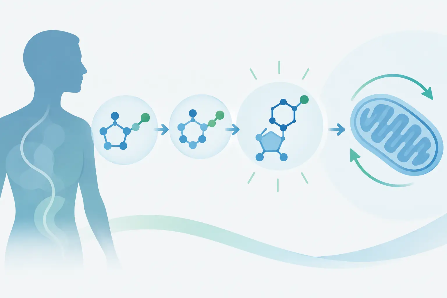 A Practical Guide to NAD Salvage Pathway