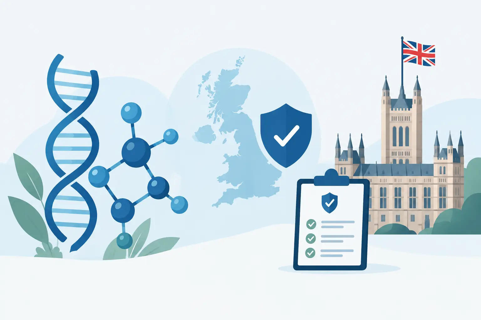 Are NAD+ Supplements Regulated? A UK Guide