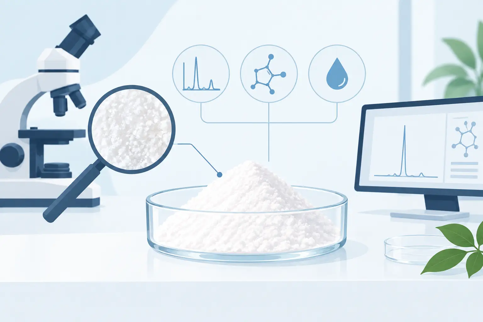 How to Assess NMN Purity Before You Buy It