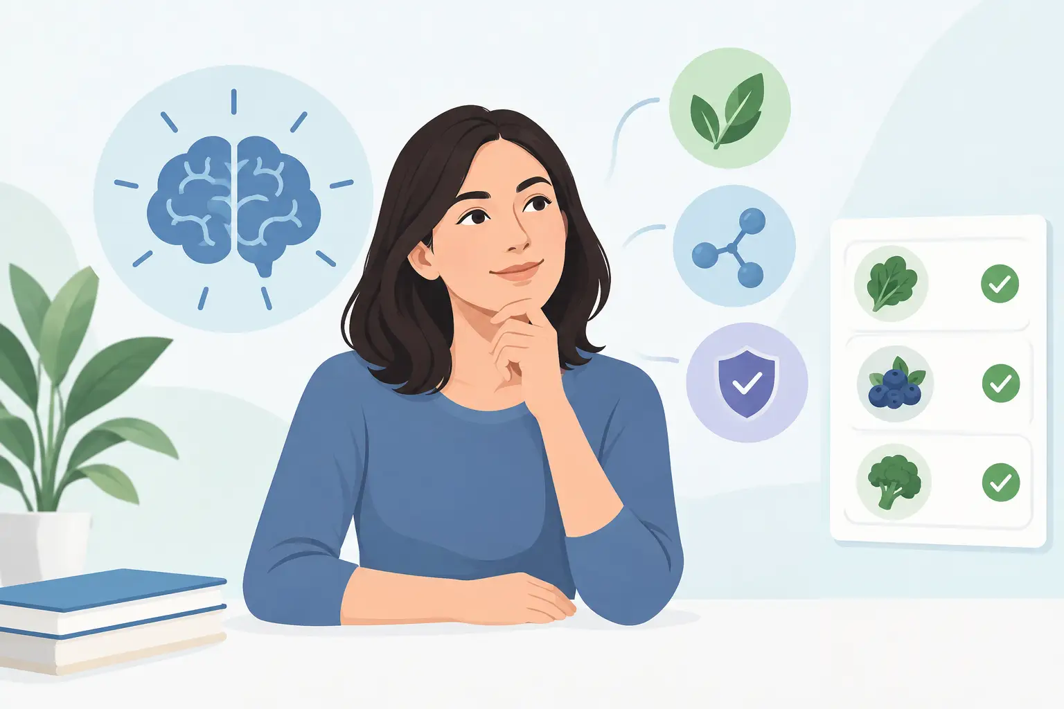 How to Select Precursor Supplements Wisely