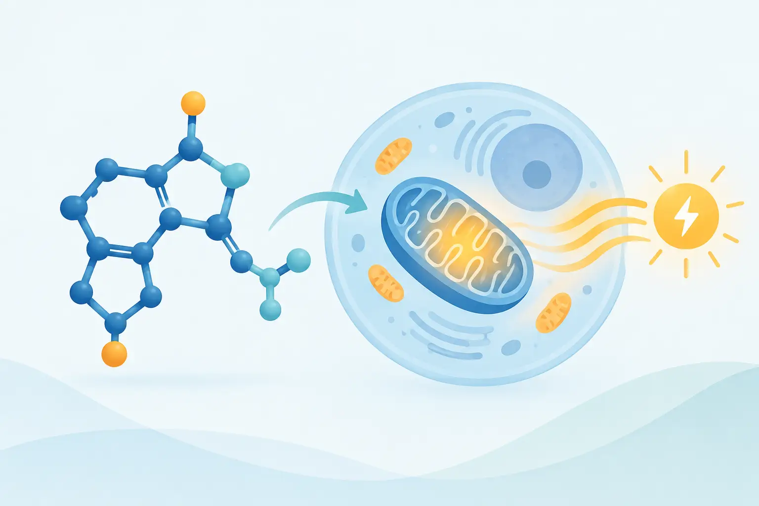 NAD⁺ Biology and the Science of Cellular Energy